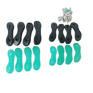 Ortesis de tobillo y pie, implante ortopédico protésico, <span class=keywords><strong>tobillera</strong></span> elástica, articulación elástica del tobillo - Product Image 6