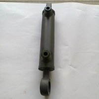 Vente flash : Cylindre hydraulique de godet pour excavatrice, cylindre de chargeur de tracteur pour excavatrice PC360 EC250 CAT320