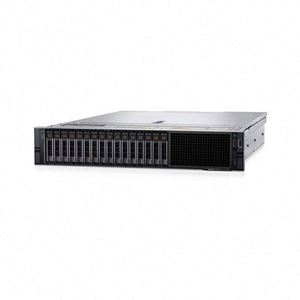 สำหรับเซิร์ฟเวอร์แร็ค R750XS 2U Intel Xeon Silver 4310T 16SFF SATA/SAS/NVMe SSD พร้อมพาวเวอร์ซัพพลาย 2x1400W รับประกัน 3 ปี มีสินค้าในสต็อก - Product Image 1