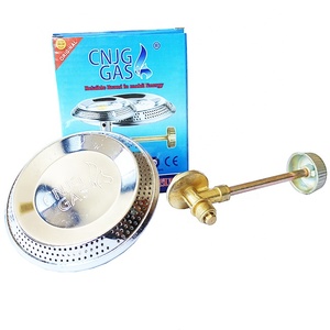 Réchaud à pression au kérosène à base en laiton JG Mini cuisine sans évier sans gaz de remplacement grilloir <span class=keywords><strong>Primus</strong></span> réchaud brûleurs à gaz - Product Image 5