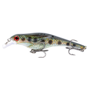Señuelos de Pesca Artificiales de Largo Alcance, Modelo 2026, Tipo Lápiz, 9.6cm, 8g, Hundimiento Rápido - Product Image 4