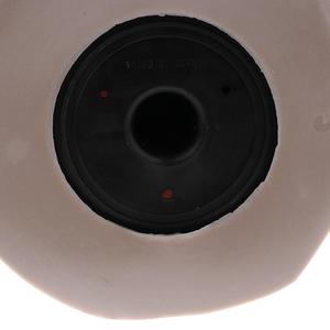 Modello di espositore per manichino donna realistica parrucca per la testa gonfiabile più dimensioni cappello gioielli occhiali sciarpa per la visualizzazione di accessori - Product Image 1