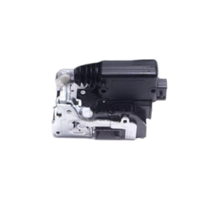 Front Left Door Lock 7702127968 for Renault <strong>Megane</strong> - Product Image 1