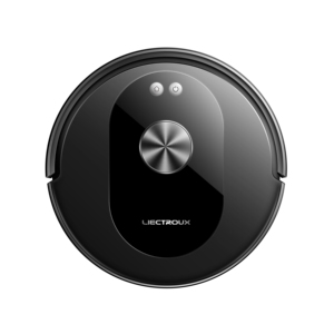 Robot de Limpieza de Pisos Automático con Autovaciado Liectroux T9, Robot de Limpieza de Pisos Automático T9 - Product Image 5