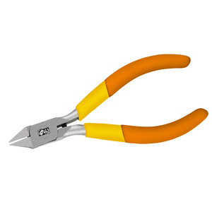 मछली पकड़ने में आवेदन के लिए समर्पित प्लास्टिक मॉडल निपर और पहुंच प्रमाण पत्र के साथ - Product Image 2