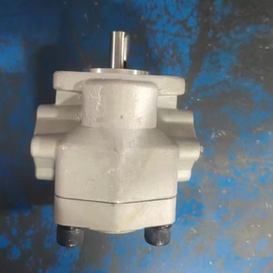 ปั๊มเกียร์ HGP-2A-F1R/2R/3R/5R/F6R/F8R RX2B 4B ซีรีส์ HGP-2AY-F11R HGP-2AY-F11R HGP-2A-F8R ปั๊มรถแทรกเตอร์ HGP-2AY-F11R - Product Image 1