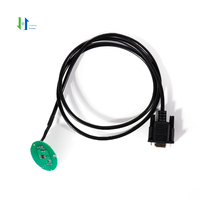 HYJDZ-BMQ-V2.3 Encodeur de porte d'encodeur HYBMQ3.1 Ouling