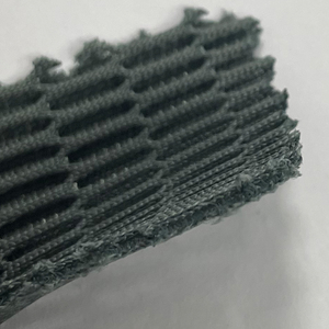 Mới Đến 100% Polyester Dài Mắt Không Khí Lưới Vải Cho Túi Làm - Product Image 4