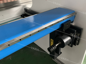 Frein à pression CNC mm, avec vis à billes et <span class=keywords><strong>guide</strong></span> linéaire de Taiwan HIWIN - Product Image 3