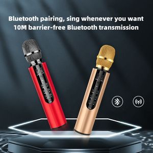 Micrófono USB Inalámbrico de Condensador Omnidireccional, Ligero y Portátil, con Conector Tipo C y Cancelación de Ruido - Product Image 3