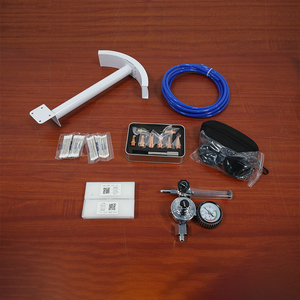 Máy hàn kim loại laser cầm tay 4 trong 1 1500W 2000W 3000W - Product Image 5