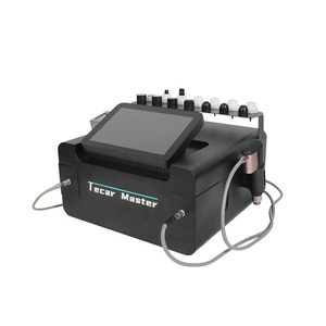Multi-size <b>Replacement</b> Pulse Treatment Probes Therapy Machine With 12.1 Inch Touch Screen Skin Firming - Product Image 4