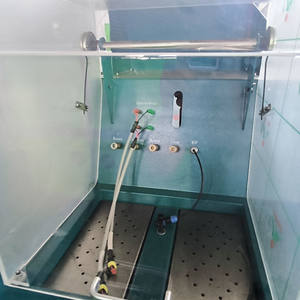 NANT Pompe d'injection diesel haute performance 220V Banc de travail pour équipement de test avec 1 an de garantie - Product Image 5