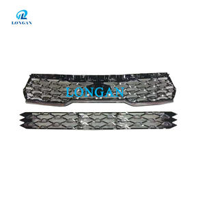 ลิปบาร์ขอบวัวสำหรับ<span class=keywords><strong>2021</strong></span> Sorento อุปกรณ์เสริมสำหรับรถยนต์กันชนหน้า - Product Image 6