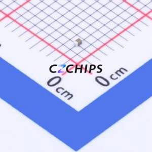 Condensateur SMD (MLCC) GRM155R71C104JA88D 0402 (Capacité : 100nF) (Précision : 5%) Tension nominale : 16V - Product Image 1