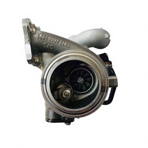 Turbocompresor Universal para Motor de 1.5T, Modelo BMTS, para 40006359 40004795 10644396 10413016 BM70 40004490 - Product Image 3