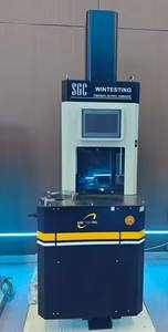 Hoge Kwaliteit Gyrator Compactor 1 Jaar Garantie 220V Kalibratie Te Koop - Product Image 3