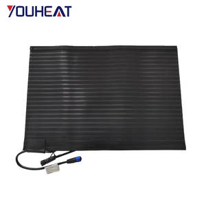 Estera de fusión de nieve para escaleras, nueva estera de fundición de nieve para exteriores - Product Image 6