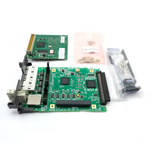 Brand New Original 6gk1160-4aa01 Module truyền thông PLC lập trình điều khiển - Product Image 3