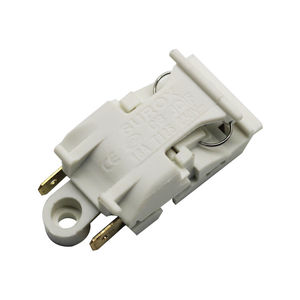 Interruptor de termostato 13A XE-3 JB-01E para hervidor de agua, piezas de electrodomésticos de cocina, base para hervidor de agua 13A/250V 16A/250V - Product Image 5