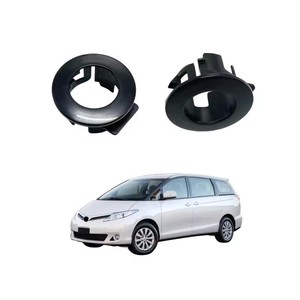 LUXESOEM Pièces détachées automobiles Retenue de capteur de stationnement Couverture de radar 89348-28100 -- C0 ACR50 GSR50 pour <span class=keywords><strong>Toyoto</strong></span> - Product Image 6
