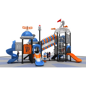 Equipo de Juegos al Aire Libre Multifuncional de Gran Escala, Comercial y Personalizado, con Soporte Completo OEM/ODM, Leban000 - Product Image 5