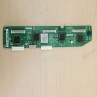 PLC Y-Buf Geeignet für Oberplatine LJ41-01193A LJ92-00751A LJ92-00796A von TV Norcent Direkt ab Werk