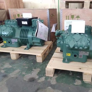   Compresor de refrigeración S-351A3FB-23M para almacenamiento en frío y equipos de congelación - Product Image 2