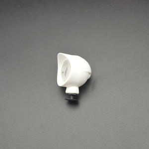 Phare détachable léger en plastique de ventes directes d'usine pour <span class=keywords><strong>des</strong></span> chaussures de trou de Croc - Product Image 6