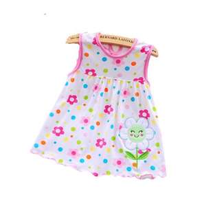 Robes d'été pour filles, vêtements pour enfants, robes pour bébés filles, vêtements pour filles, vêtements d'été - Product Image 5