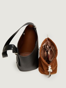 Nouveaux Sacs Messager de Créateur Tendance en Cuir PU de Haute Qualité, Sacs à Bandoulière Décontractés, Cabas de Luxe pour Femmes et Sacs à Main - Product Image 4