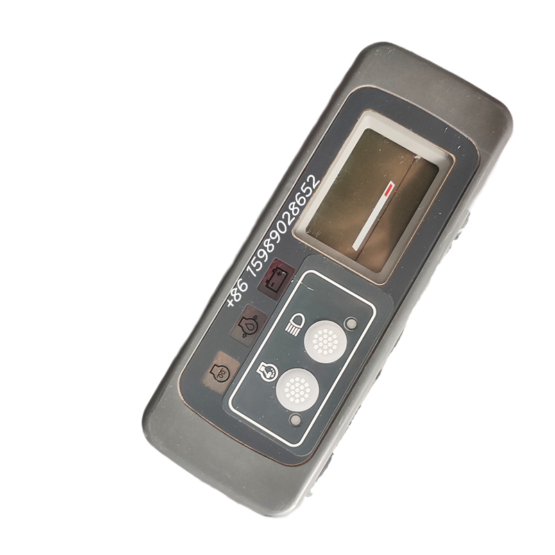 High Quality Gauge Panel 4403739 for Hitachi Excavators