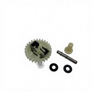 Engranaje de Control de Velocidad para Bomba de Agua de Motor de Gasolina 168F170 GX160 200, para Generadores de 2-3kw, Accesorios para Motor - Product Image 3