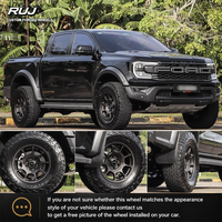 Jantes forgées sur mesure Volk Racing ZE40X pour tout-terrain, légères et performantes, 17-20 pouces pour Toyota Land Cruiser Jeep Wrangler