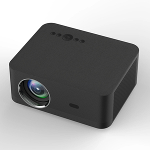New LCD HD <b>Projector</b> Auto Built in H80 Home Entertainment Video H80 Factory Direct Latest HD <b>Projector</b> Auto - Product Image 1