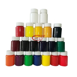 Phân tán sắc tố cho giấy và bột giấy - Product Image 1