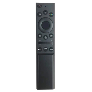 BN59-01363L Voice Remote Control for Samsung QLED QN43LS03AAFXZA UN4QN43LS03AAFXZA QN43Q60AAFXZA QN50LS03AAFXZA QN85QN900AFXZA - Product Image 1