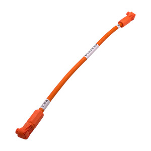 Photovoltaic <b>Power</b> <b>Cable</b> 70mm Bare Copper Silicone Rubber 250A Low Voltage Battery Connection Wire - Product Image 3