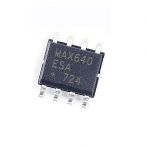 ชิปจัดการพลังงาน MAX640ESA+T ของแท้ รุ่น MAX640 - Product Image 1