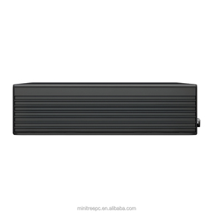 Computadora Integrada Sin Ventilador <span class=keywords><strong>I7</strong></span> <span class=keywords><strong>5600u</strong></span> I5 5200u I3 5005u Windows Ubuntu 2 Gigabit Ethernet 2 COM RS232 WiFi hasta 8GB de RAM en Stock - Product Image 5