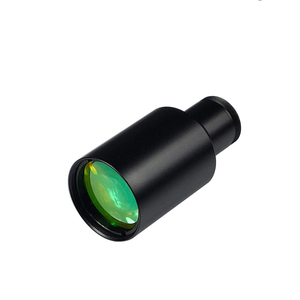 New 4X 6x 8x 2X 5x 10x 20x CO2 f-theta sợi quang điện kế tia laser mở rộng 1064nm bước sóng Điều kiện Mới - Product Image 1