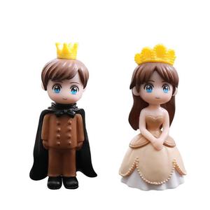 Holesale rorown Pronce y Pincincouple iniiniature Micro andandscape ararden Decoration igigurines - Product Image 2