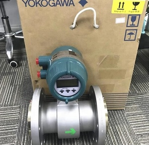 Débitmètre modèle AXG200-GA000AA1AH212B-2M612/GRL/CH - Product Image 6