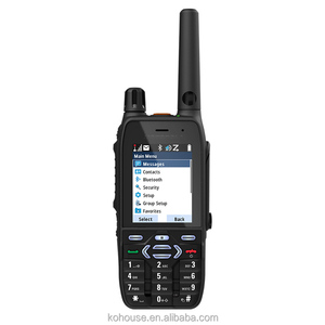 Professional Handheld <b>Two</b>-<b>way</b> <b>Radio</b> for MXP600 Walkie-talkie 350-470MHz - Product Image 5