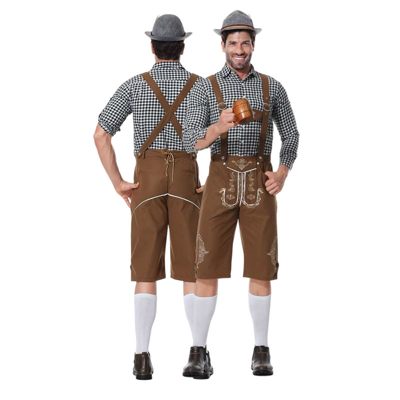 5 น้ำตาลดำ