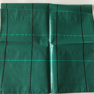 Toile de paillage <span class=keywords><strong>anti</strong></span>-mauvaises herbes en PP tissé avec garantie de 5 ans, film de paillage, tissu paysager, barrière <span class=keywords><strong>anti</strong></span>-herbe - Product Image 4
