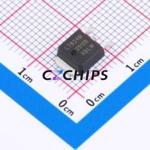 ชิปวงจรรวม TO-252-2L L7824MDTR วงจรรวมของแท้ใหม่ (xblw) ตัวควบคุมเชิงเส้น (LDO) - Product Image 1