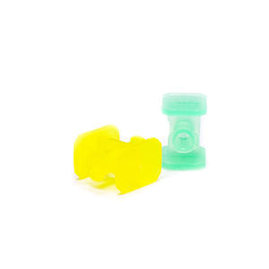 Adaptateur de seringue dentaire, connecteur jetable, équipement de thérapie buccale manuel pour adultes Mk06 2555 - Product Image 2