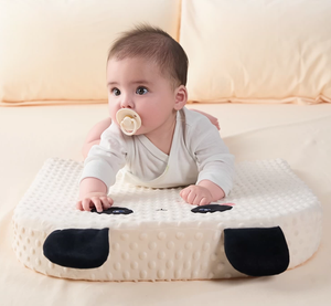 Convenient Nursing Side Feeding Pillow Prevents Vomiting and Milk Spilling Prevention Lightweight Cushion - Product Image 6