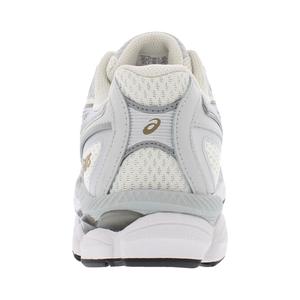 Chaussures de marche unisexes Asics Gel-NYC 2055 Crème Argent Pur - Product Image 3